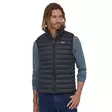 Patagonia Ms Down Sweater Vest Black - Mellomjakker - 195699280007 - 2