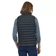 Patagonia Ms Down Sweater Vest Black - Mellomjakker - 195699280007 - 3