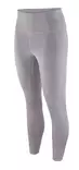 Patagonia Womens Tropic Comfort Sun Tights Herring Grey - Bukser - 196924047587 - 1