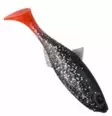 Patriot Baitfish 6cm Clear Water Mix - Lappfiskjigger - 6417512539357 - 3