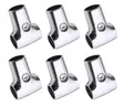 Patriot Marine Rail Mount Storage Bracket - Tilbehør til tilhengere - 6417512541077 - 1