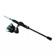 Penn Conflict LE Inshore 7'2'' 8-35g - Kyst- & kastesett - 031324062337 - 3