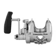 Penn International 50VISX Silver - Haspelsneller for saltvann - 031324033467 - 3