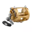 Penn International 80VISW Gold - Lette kystsneller - 031324167087 - 1