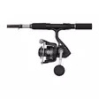 Penn Pursuit V Labrax 8' 3000 Combo - Kyst- & kastesett - 031324017047 - 3