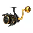 Penn Slammer IV 6500HS - Lette kystsneller - 031324274617 - 2