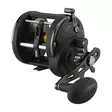 Penn Squall II Level Wind 30 LH - Trolling- & spakbremsesneller - 031324274907 - 1