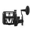 Penn Squall II Level Wind 30 LH - Trolling- & spakbremsesneller - 031324274907 - 3