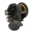 Penn Squall II Lever Drag 25N - Trolling- & spakbremsesneller - 031324290747 - 1