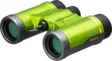 Pentax Binoculars UD 9x21 Green - Tradisjonelle kikkert - 4549212301827 - 1