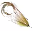 Pike Jig Dragontail #4/0 - Gjeddefluer - 8859202539427 - 2
