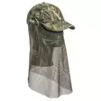 Pinewood Cap Camou Net Max5 - Jegerens hodeplagg - 7331090265677 - 1