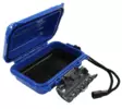 Plano ABS Waterproof Case Small Blue - Andre vesker - 024099314497 - 2