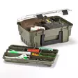 Plano Easy-View Archery Box - Fjærjustering - 024099513487 - 1