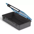 Plano Waterproof 3700 Deep Open StowAway - Slukbokser - 024099011297 - 1
