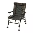 Prologic Avenger Comfort Camo Arm Chair - Karpestoler - 5706301650467 - 1