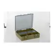 Prologic Tackle Organizer 1P4 Small - Utstyrsbokser, riggbokser & etuier - 5706301549617 - 1