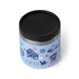 Yeti Rambler Food Jar 8oz Big Sky Summer Camp - Termosflasker og -krus - 888830602997 - 3