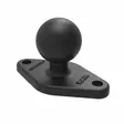RAM Diamond B Ball Base - RAM Mounts, B-størrelse - 793442102387 - 1