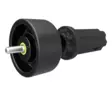 Ram Pin-Lock Security Knob - RAM Mounts, C-størrelse - 793442946257 - 3