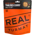 Real Turmat Thai Red Curry - Campingmatte - 7036480052317 - 2