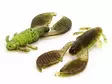 Reins AX Craw Mini 2" - Krabbesluker og insektimitasjoner - 17340030507 - 6