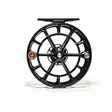Ross Reels Evolution LTX Black - Ross-fluestenger - 818288003787 - 2