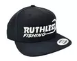 Ruthless Snaback Cap - Caps - 8605039527737 - 1