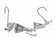 Ruthless Stand Up Jig Head 6g - Jiggskaller - 4779049080637 - 1