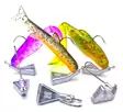 Ruthless Stand Up Jig Head 6g - Jiggskaller - 4779049080637 - 2