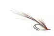 Sarvijaakko Natural Grey Salmon Fly - Dobbeltkrok - 8859202530127 - 1