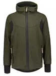 Kaarna Jacket Dark Olive - Herrejakker for jakt - 6419619200437 - 1
