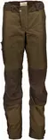 Sasta Suvanto Trousers Dark Forest - Dame jaktbukser - 6419619256717 - 1