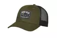 Savage Gear Badge Trucker Green - Lastebilsjåfører - 5706301035257 - 1
