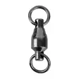 Savage Gear Ball Bearing Swivel 34 kg - Kraftige svivler & kulelagersvivler - 5706301549167 - 1