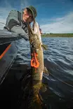 Savage Gear Mutant Rat 30cm 125g - Gjeddeshad over 100 g - 11920261057 - 9