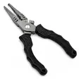 Saxa All Round Pliers 7'' - Tenger - 6438407012137 - 1