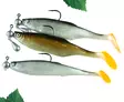 Sewro Custom Bait - Bleak 17cm - Gjeddefisker under 100g - 3005202117 - 2