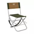 Shakespeare Folding Chair with Rod Rest - Karpestoler - 043388221537 - 2