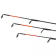 Shimano Aero X5A Distance Power Feeder + Tips - Karpe- og feederstenger - 8717009890687 - 2
