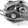 Shimano Aldebaran MGL - Lavprofilsruller - 022255223157 - 2