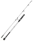 Shimano Alivio Boat 5' 200g 1+1pc - Havfiskestenger til dyphavsfiske - 8717009828437 - 1