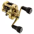 Shimano Calcutta Conquest MD 401 - Runde multiruller - 022255276177 - 1
