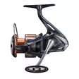 Shimano Nasci FD - Frambromsede haspelsneller - 022255295277 - 1