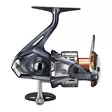 Shimano Nasci FD - Frambromsede haspelsneller - 022255295277 - 4