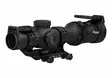 Sig Sauer Tango-MSR Compact 1-8x24 BDC-8 Scope with Mount - LPVO-sikter - 798681720187 - 1