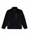 Simms Coldweather Fleece Black - Andre jakker - 694264697627 - 2