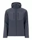 Simms Confluence Hoody Selvedge - Hettegensere - 694264674147 - 2