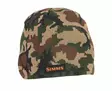 Simms Everyday Beanie Woodland Camo - Luer - 694264552957 - 1