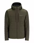 Simms Fall Run Hybrid Hoody Loden - Mellomjakker - 694264689417 - 2